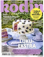 Kodin Kuvalehti Aikakauslehti (6414883800062)