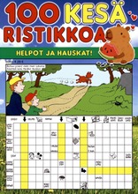 100 Ristikkoa Kirja (6414886633698)