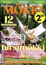 Meidän Mökki Aikakauslehti (6414886715035)