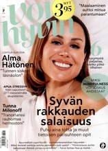 Voi Hyvin Aikakauslehti (6414889169651)