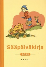 Sääpäiväkirja (6414889501888)