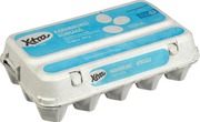 X-Tra Virike Kananmuna M15 870G (6414891802478)