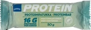 Mintunmakuinen Proteiinipatukka Tumman Suklaan Makuisella Kuorrutteella (6414893097483)