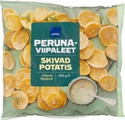 Rainbow 750G Perunaviipaleet Pakaste (6414893104167)