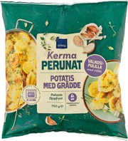 Rainbow 750G Valkosipulikermaperunat Pakaste (6414893104174)