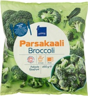 Rainbow 450G Parsakaali Pakaste (6414893108165)