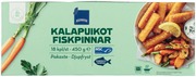Rainbow 450G/18Kpl Kalapuikot Msc (6414893119000)