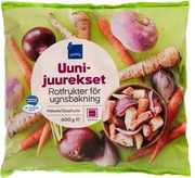 Rainbow 600G Uunijuurekset Pakaste (6414893128897)