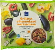 Rainbow 450G Grillatut Vihannekset Pakaste (6414893139749)