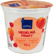 Rainbow 150 G Hedelmä Jogurtti (6414893148918)