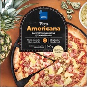 Rainbow 340G Hawai Pizza Pakaste (6414893149526)