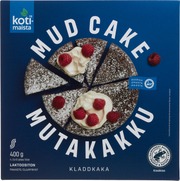 Kotimaista 400G Mutakakku Pakaste (6414893173682)