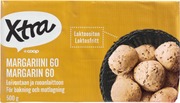 Xtra 500G Margariini 60% (6414893321045)