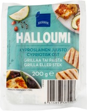 Rainbow 200G Halloumijuusto (6414893385597)