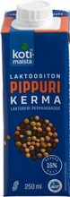 Kotimaista 250Ml Pippurikerma 15% Laktoositon (6414893386648)