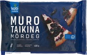 Kotimaista 400 G Murotaikina Pakaste, Laktoositon, Maidoton (6414893387324)
