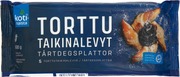 Kotimaista 500 G Torttutaikinalevyt, Pakaste (6414893387362)