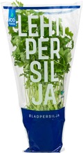 Kotimaista Suomalainen Lehtipersilja Ruukussa (6414893388352)