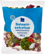 Rainbow 180G Salaattisekoitus (6414893388420)
