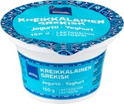 Rainbow 150G 2% Kreikkalainen Jogurtti Laktoositon (6414893389229)