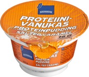 Rainbow 150G Salted Caramel Proteiinivanukas (6414893389281)