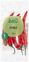 Chili Punainen Luomu Pakattu (6414893391055)