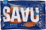 Kotimaista Savulenkki 400G (6414893501836)