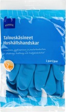 Rainbow Talouskäsineet M-Koko (6414893503014)