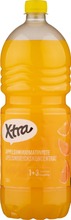 Xtra 1,5L Appelsiinijuomatiiviste (6414893504950)