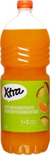 Xtra 1,5L Hedelmäjuomatiiviste (6414893505018)