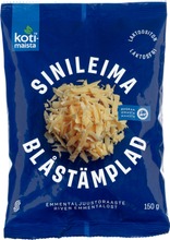 Kotimaista Sinileima Emmentalraaste 150 G (6414893587731)