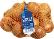 Kotimaista 1Kg Suomalainen Sipuli (6414894500029)