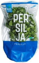 Kotimaista 30G Suomalainen Persiljanippu (6414894500289)