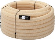 Uponor Peltosalaoja Putki 65 150 M Pvc Valkoinen (6414903025253)