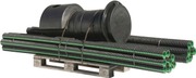 Uponor Imeytysputkipaketti 2X15 M (6414903219959)
