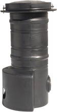 Uponor Jakokaivo 400 2-6 Lähtöä (6414903241103)