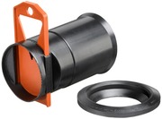 Uponor Virtauksensäädin Maapuhdistamolle 110 (6414903243152)