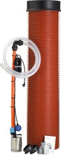 Uponor Pumppukaivo Pumpulla 150L (6414903246603)