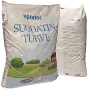 Uponor Vaihtoturve Harmaavesisuodattimelle 60L (6414903262450)