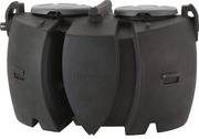Uponor Clean 1 Panospuhdistamo (6414903302057)