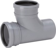 Uponor Haarayhde Htp 110 75X88 Sw (6414904230373)