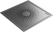 Uponor Drain Elegant Lattiakaivon Neliökansi 197X197 (6414905228256)