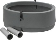 Uponor Koti Harmaavesisuodattimen Korotuspaketti (6414908405883)