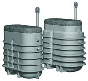 Uponor Wehoputs 5 Panospuhdistamo (6414908410993)