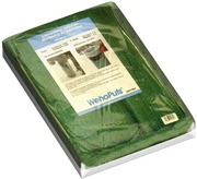 Uponor Wehoputs Panospuhdistamon Lietepussi 5 Kpl (6414908411181)