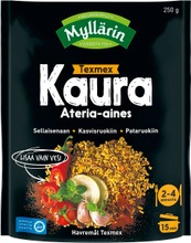Myllärin 250G Tex Mex Kaura Ateria-Aines (6415000190561)
