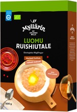 Myllärin 500G Luomu Ruishiutale (6415002506841)
