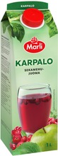 Marli Karpalomehujuoma 1L (6415130043430)