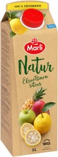 Marli Natur Eksoottinen Sitrustäysmehu 100% 1L (6415130076957)