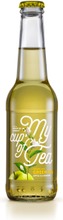 My Cup Of Tea Sparkling Green Tea Apple & Jasmine 275 Ml (6415130082064)